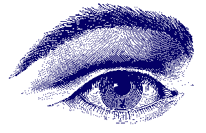 Tom Liden Biography - Eye Logo